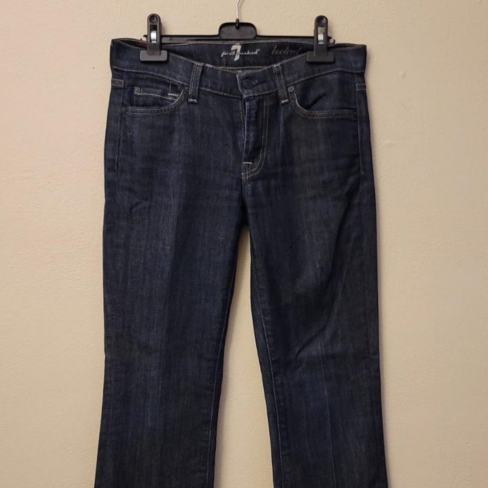 7 For All Mankind